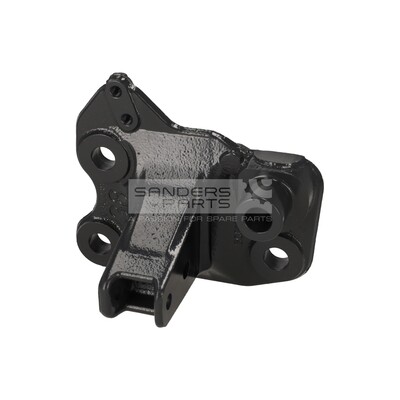 END PIECE OE